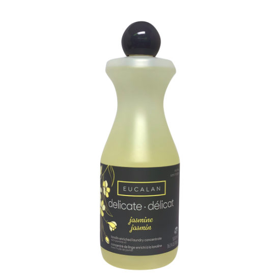 Eucalan - detergent ecologic cu iasomie - 500 ml