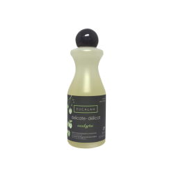 Eucalan - detergent ecologic cu eucalipt - 100 ml