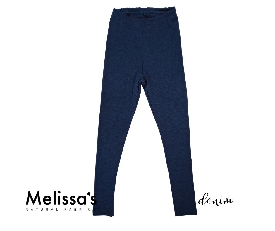 colanti merino 250 denim