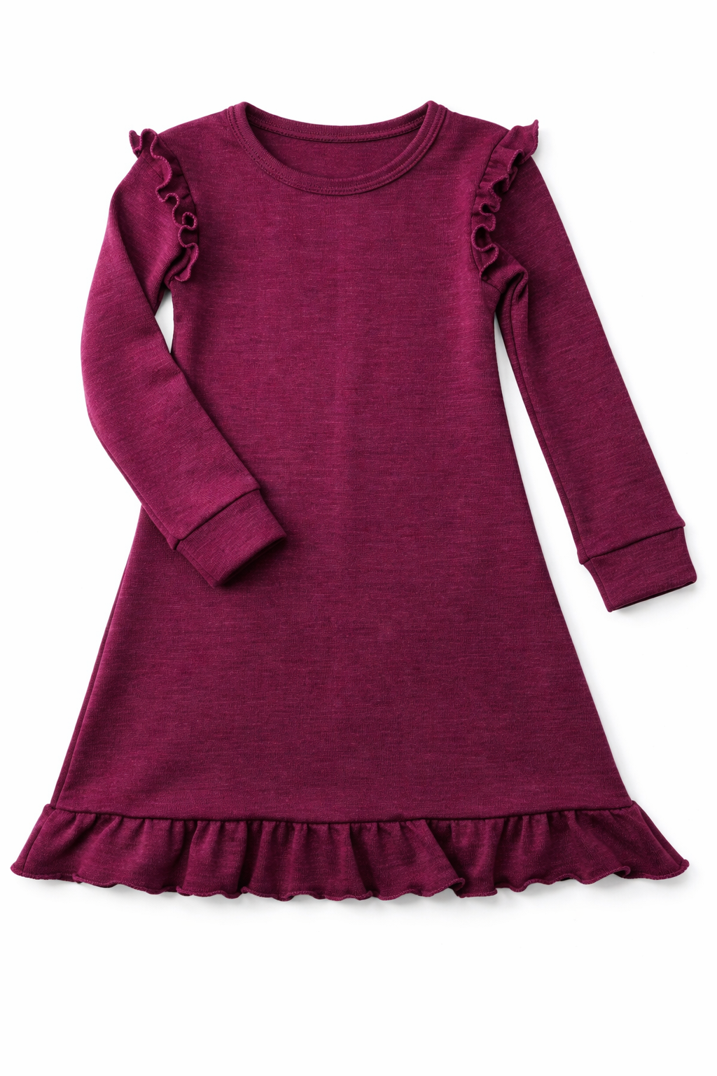 Rochie copii merinos 250