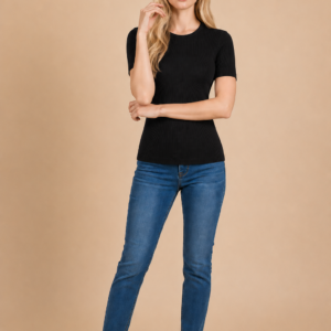 Tricou respirabil din lana merinos