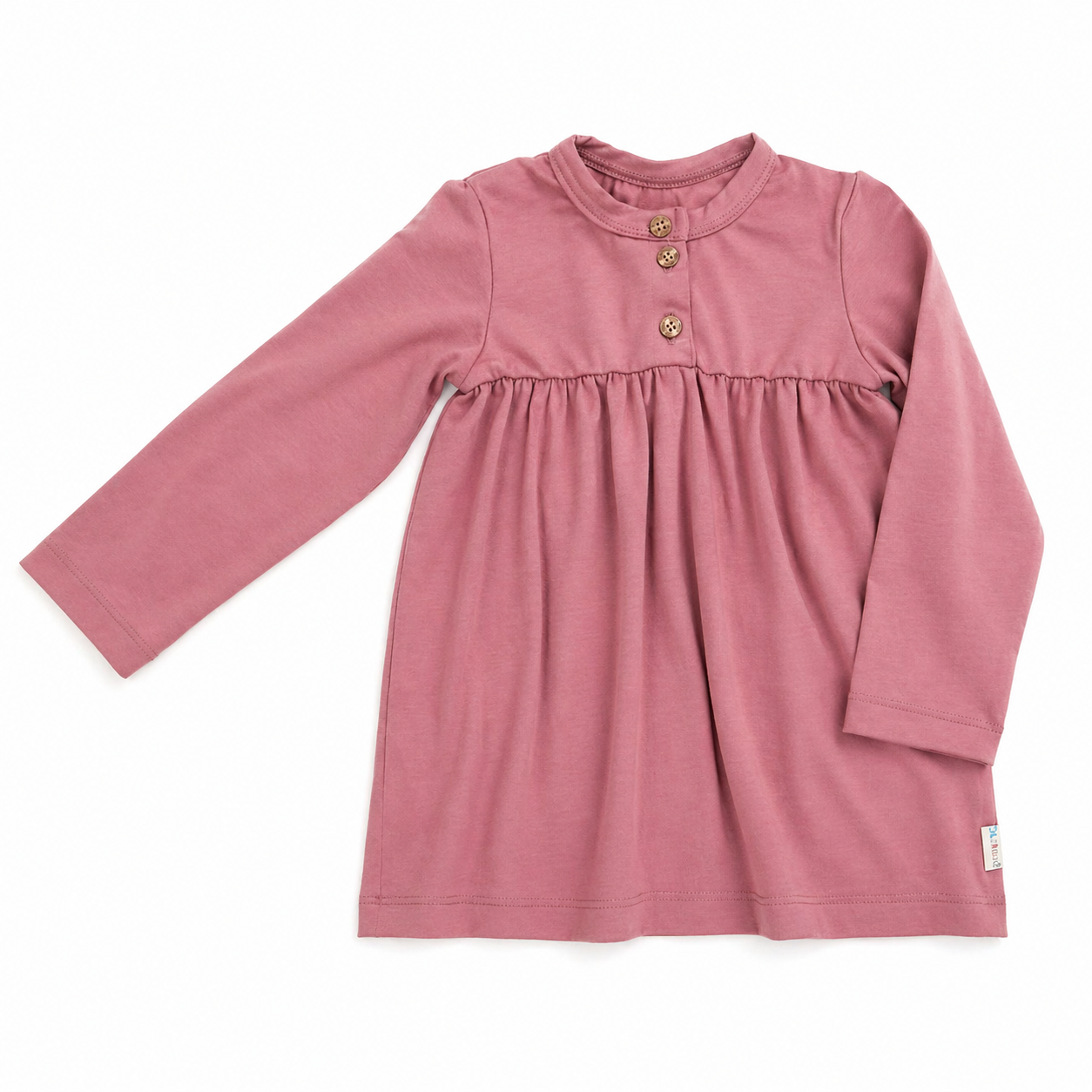 bluza copii tunica din tencel