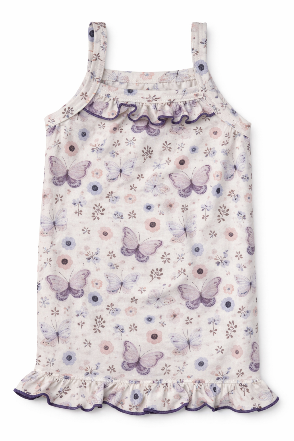 maiou bumbac organic cu print