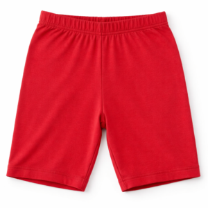 Pantaloni scurți din Tencel pentru copii – confortabili