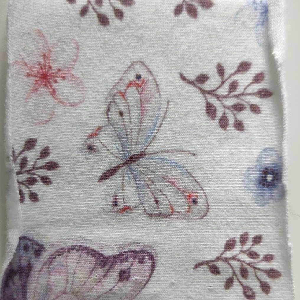 Butterflies