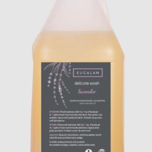 Eucalan - detergent ecologic cu lavanda - 4L
