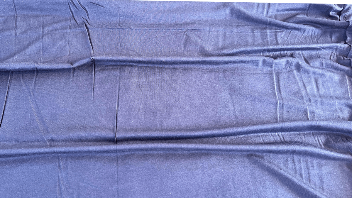 tencel navy