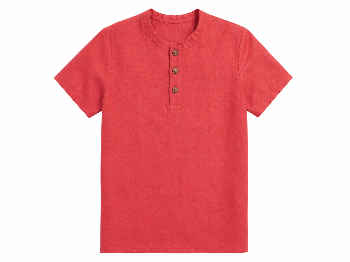 tricou barbati in tesut