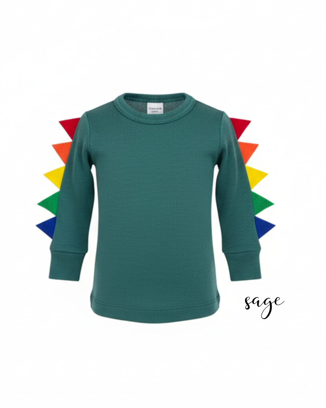 bluza dino merino 250 sage