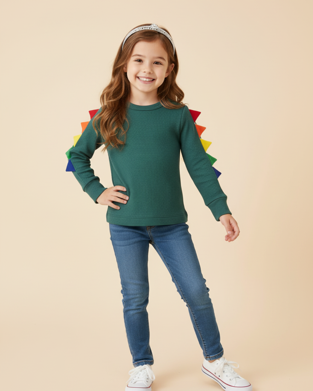 bluza dino merino 250