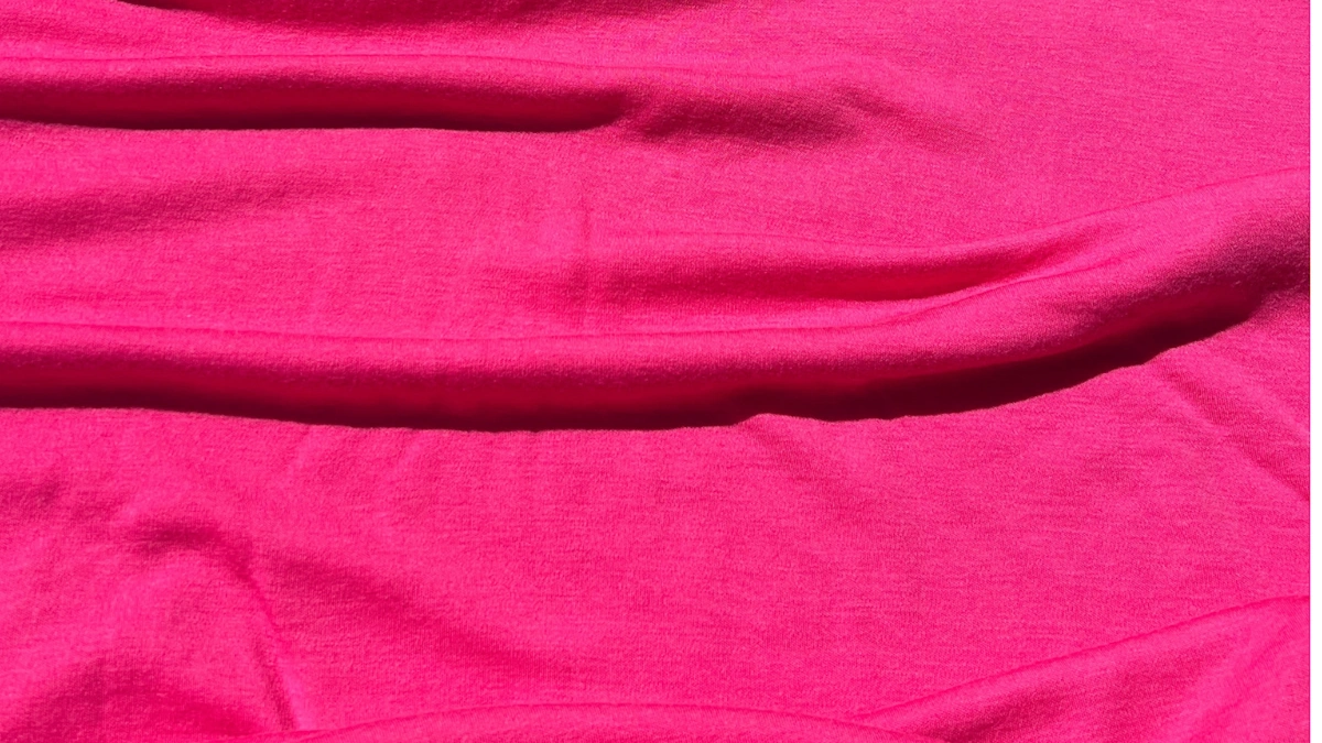 merino 250 roz intens