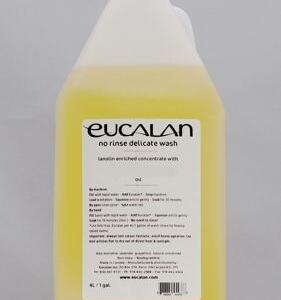 Eucalan - detergent ecologic cu iasomie - 4 L