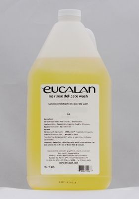 Eucalan 4 L