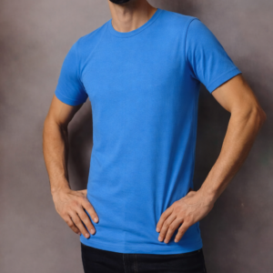 Tricou termic bărbați din lână merinos – 200gsm