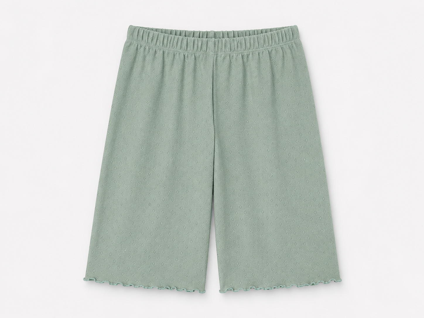 compleu pijama bumbac organic poientele 3