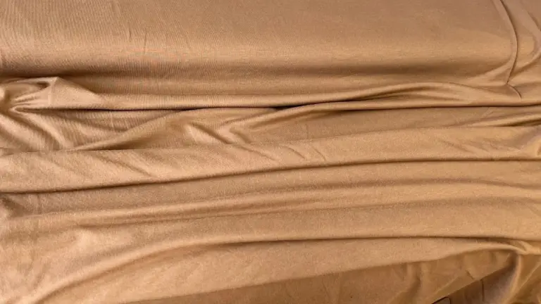 Material Tencel Caramel premium Melissas Material Tencel caramel premium utilizat pentru haine dama Melissas