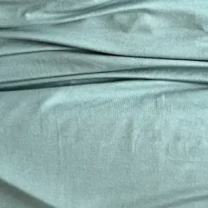 Material Tencel menta premium utilizat pentru haine dama Melissas