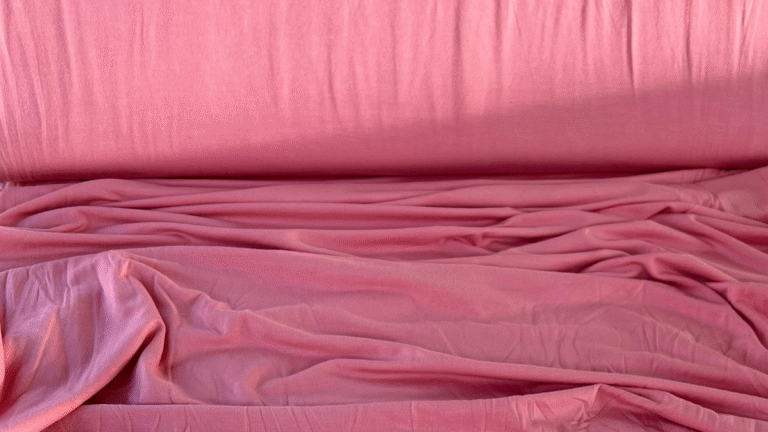 Material Tencel Roz premium Melissas Material Tencel roz premium utilizat pentru haine dama Melissas