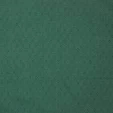 Material Verde Inchis din bumbac organic Melissas Textură Pointelle verde închis din bumbac organic Melissas – material natural premium