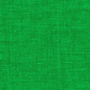 Material din in verde 170gsm pentru haine naturale Melissas