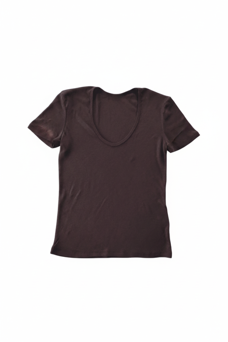 Tricou damă din lână merinos și mătase naturală Melissas 180gsm – calitate premium Tricou damă din mătase 70% și lână merinos 30% Melissas 180gsm, material natural premium