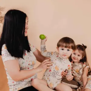 Tricou damă din mătase 70% și lână merinos 30% Melissas 180gsm, material natural premium pentru femei