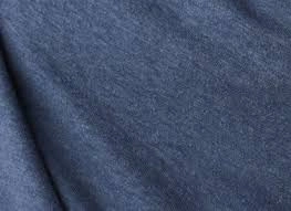 canepa-tricotata-navy- Material din cânepă tricotată culoare navy folosit pentru haine naturale Melissas