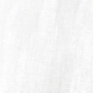 Material din in alb 170gsm pentru haine naturale Melissas
