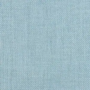 Material din in albastru deschis 230gsm pentru haine naturale Melissas
