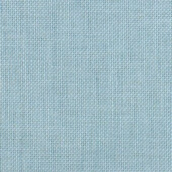 material-in-albastru-deschis-230-melissas Material din in albastru deschis 230gsm pentru haine naturale Melissas