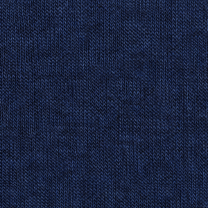 Lana merinos navy